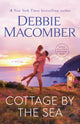 Book cover of: Cottage by the Sea. By: Debbie Macomber