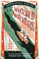 Book cover of: Wretched Waterpark. By: Kiersten White