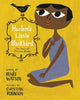 Book cover of: Harlem's Little Blackbird. By: Renée Watson