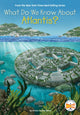 Book cover of: What Do We Know About Atlantis?. By: Emma Carlson Berne