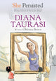 Book cover of: Diana Taurasi. By: Monica Brown