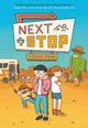 Book cover of: Next Stop. By: Debbie Fong