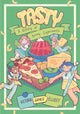 Book cover of: Tasty. By: Victoria Grace Elliott
