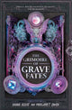 Book cover of: Grimoire of Grave Fates. By: Margaret Owen
