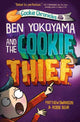 Book cover of: Ben Yokoyama and the Cookie Thief. By: Matthew Swanson