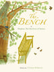Book cover of: Bench. By: Meghan  The Duchess of Sussex