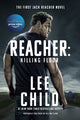 Book cover of: Killing Floor. By: Lee Child