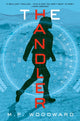 Book cover of: Handler. By: M. P. Woodward
