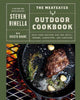 Book cover of: MeatEater Outdoor Cookbook. By: Steven Rinella