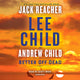Book cover of: Better Off Dead. By: Lee Child