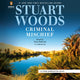 Book cover of: Criminal Mischief. By: Stuart Woods