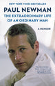 Book cover of: Extraordinary Life of an Ordinary Man. By: Paul Newman