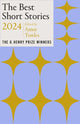Best Short Stories 2024, The O. Henry Prize Winners 9780593470619 Amor Towles