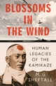 Book cover of: Blossoms in the Wind. By: Mordecai G. Sheftall