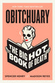 Book cover of: Obitchuary. By: Spencer Henry