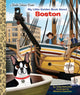 Book cover of: My Little Golden Book About Boston. By: Judy Katschke