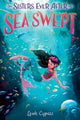 Book cover of: Sea Swept
