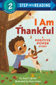Book cover of: I Am Thankful. By: Suzy Capozzi