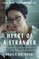 Book cover of: Heart of a Stranger