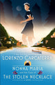 Book cover of: Nonna Maria and the Case of the Stolen Necklace. By: Lorenzo Carcaterra