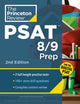 Book cover of: Princeton Review PSAT 8/9 Prep. By: The Princeton The Princeton Review