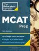 Book cover of: Princeton Review MCAT Prep, 14th Edition