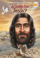 Book cover of: Quien fue Jesus? / Who Was Jesus?. By: Ellen Morgan