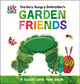 Book cover of: Very Hungry Caterpillar's Garden Friends. By: Eric Carle
