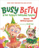 Busy Betty & the Perfect Christmas Present 9780593525159 Reese Witherspoon