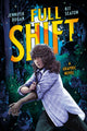 Book cover of: Full Shift: A Graphic Novel. By: Jennifer Dugan