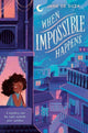 Book cover of: When Impossible Happens. By: Jane De Suza