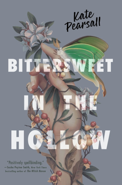 Book cover of: Bittersweet in the Hollow