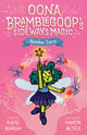 Book cover of: Newbie Fairy. By: Kate Korsh
