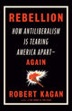 Book cover of: Everything Is at Stake. By: Robert Kagan
