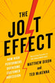 Jolt Effect, How High Performers Overcome Customer Indecision 9780593538104 Matthew Dixon