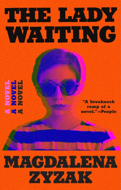 Book cover of: Lady Waiting