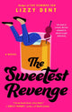 Book cover of: Sweetest Revenge. By: Lizzy Dent