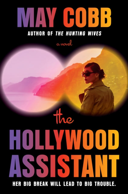 Book cover of: Hollywood Assistant. By: May Cobb