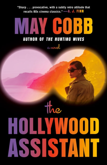 Book cover of: Hollywood Assistant