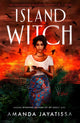 Book cover of: Island Witch