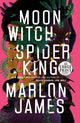 Moon Witch, Spider King