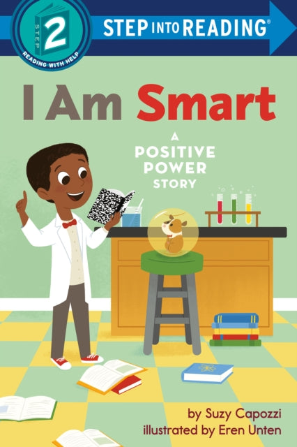 Book cover of: I Am Smart. By: Suzy Capozzi
