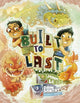 Book cover of: Built to Last. By: Minh Lê