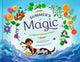 Book cover of: Summer's Magic. By: Kaitlin B. Curtice
