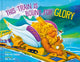 Book cover of: This Train Is Bound for Glory. By: Alice Faye Duncan