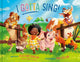 Book cover of: I Gotta Sing!. By: Alice Faye Duncan