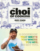 Book cover of: Choi of Cooking
