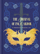 Journal of Ink & Ardor, A Romantasy Reading Log 9780593579886 Potter Potter Gift