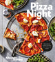 Book cover of: Pizza Night. By: Alexandra Stafford