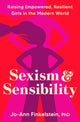 Book cover of: Sexism & Sensibility. By: Jo-Ann Finkelstein